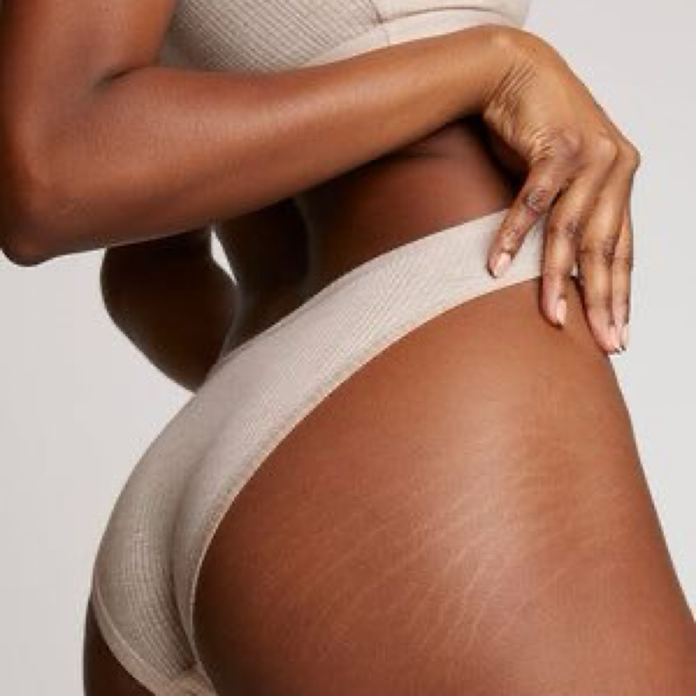 Intimate Brightening Peel + Wax at LeDaé Beautí in Lafayette, LA