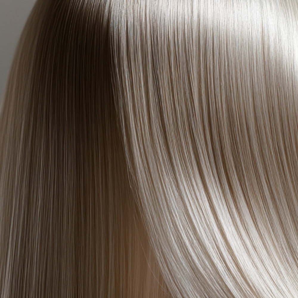 Hair Gloss Treatment