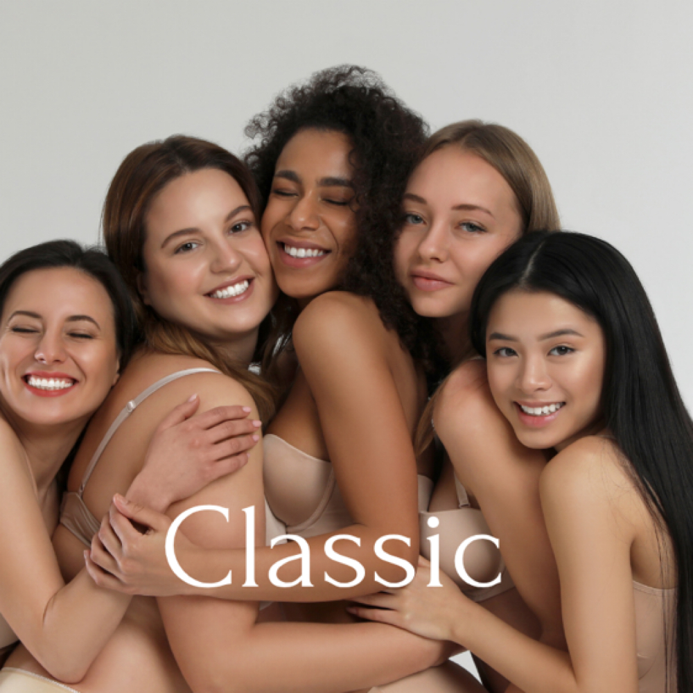 Classic Spray Tan at Spray’d by Ashli in Corona, CA
