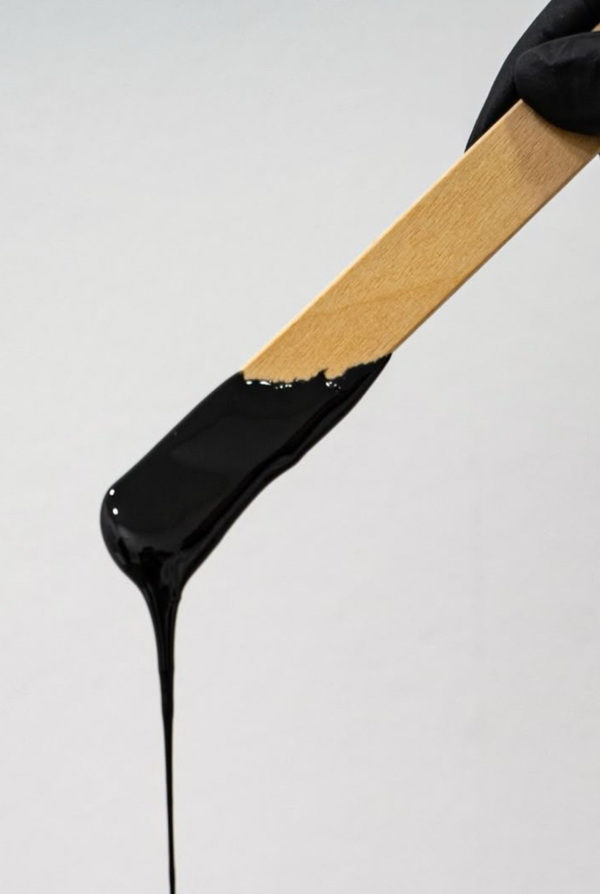 Underarm Wax