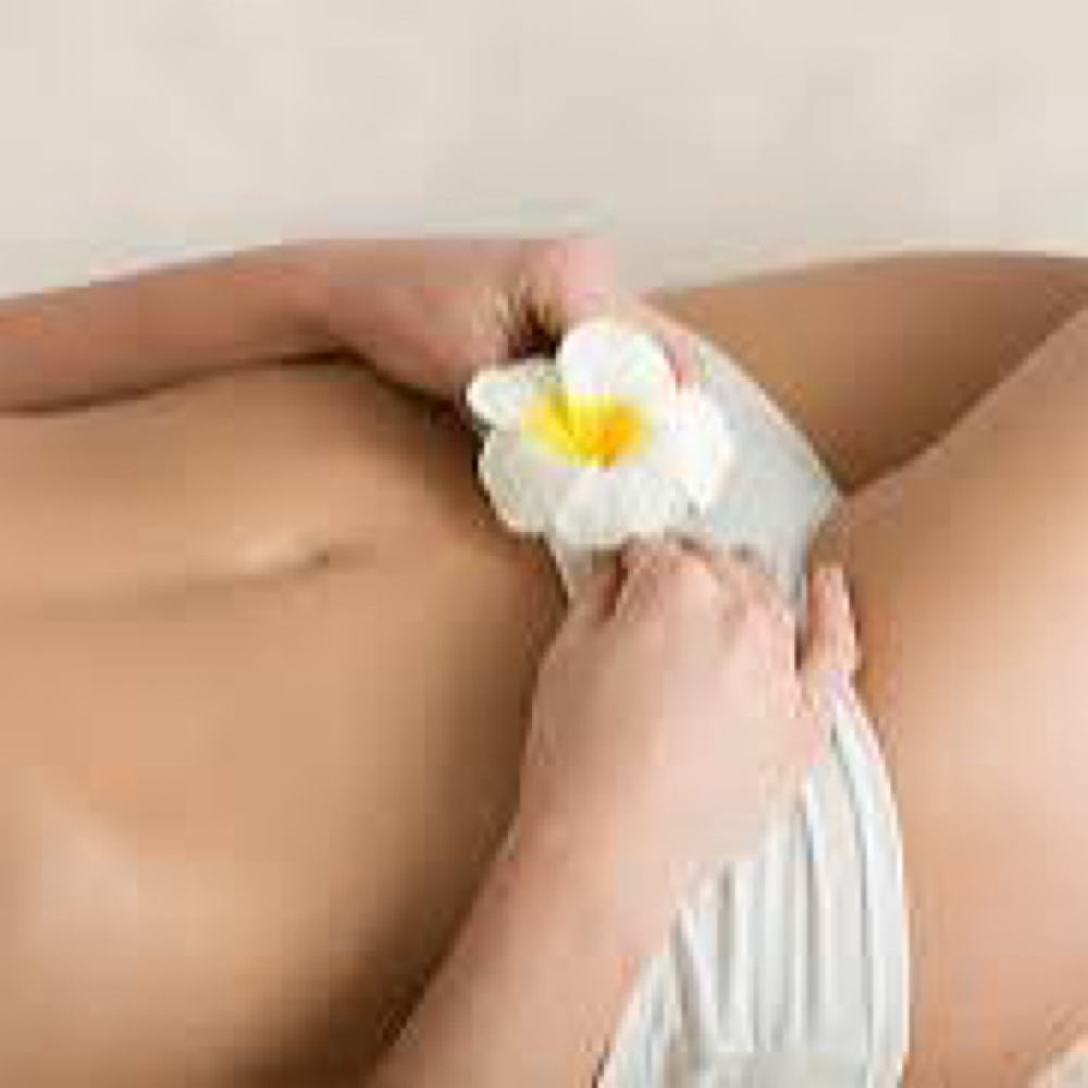 Bikini wax at Selah Skin Studio in Glenwood, IA
