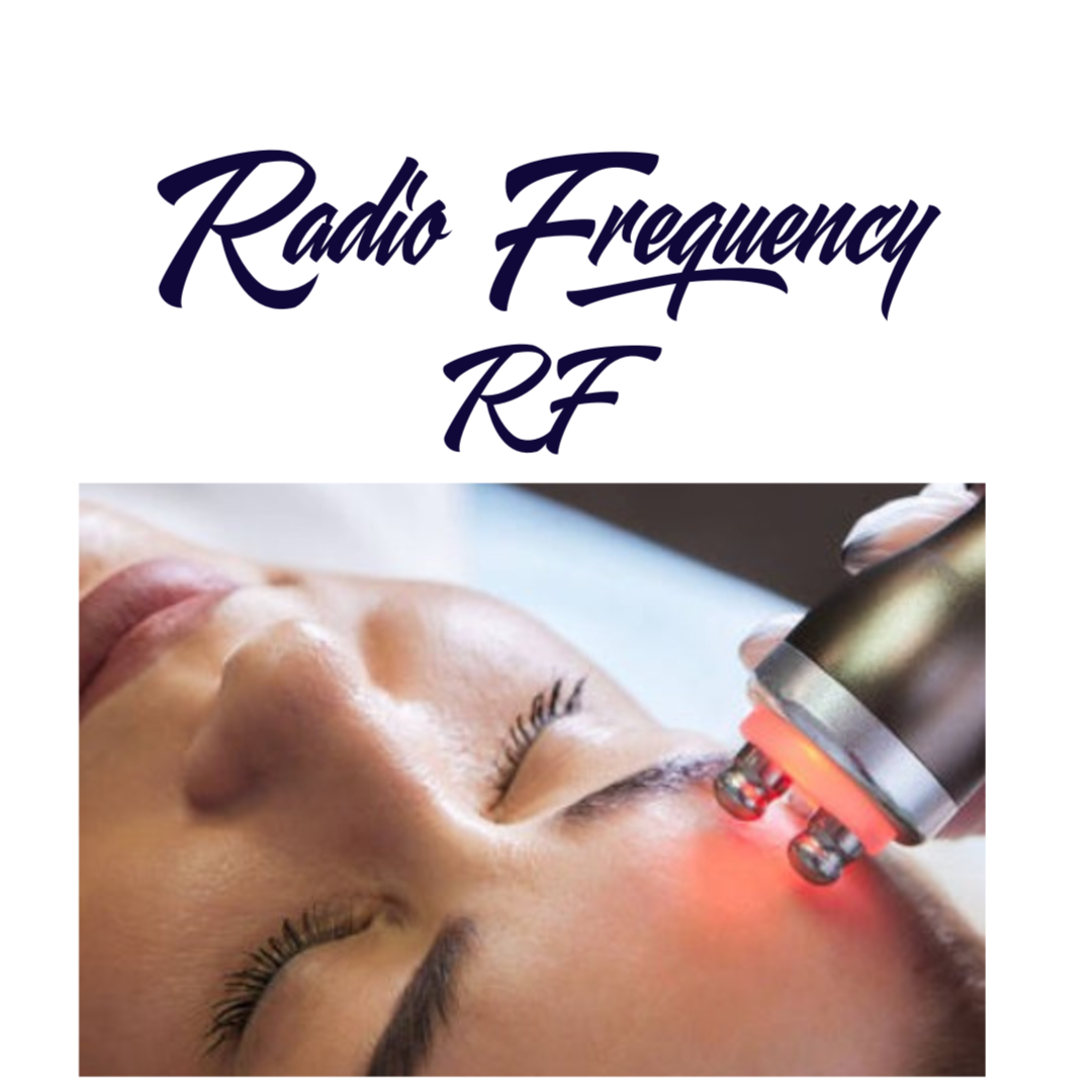 RF (Radio Frequency) at Royal Esthetics & Wellness in Oro Valley, AZ