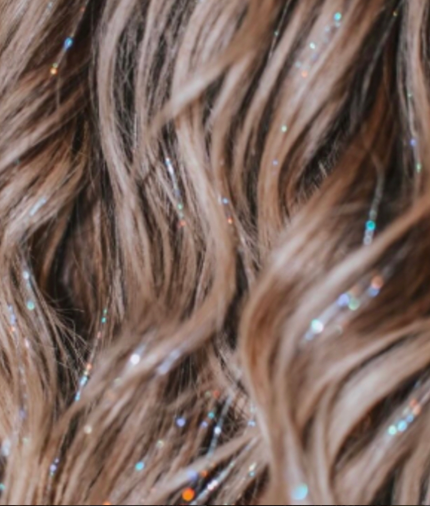 ✨ Fairy Hair