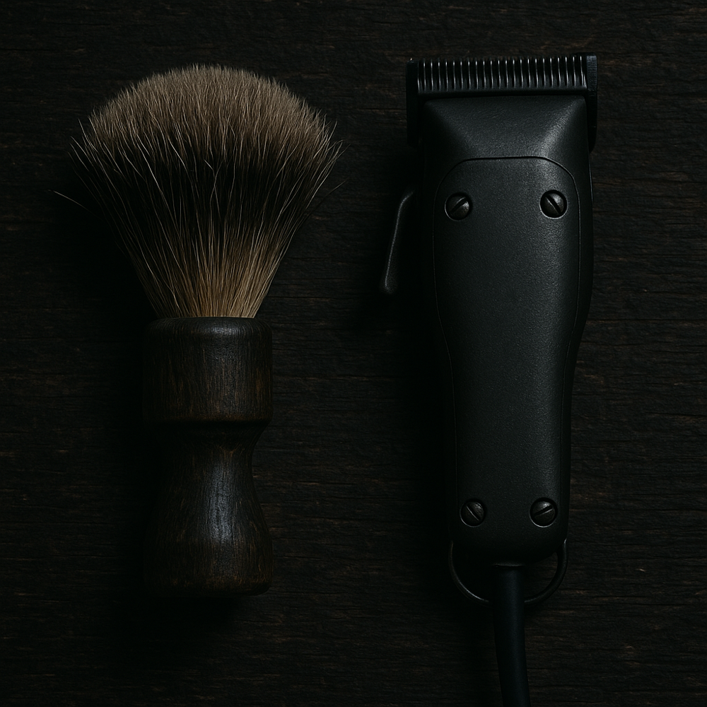 Classic & Signature Beard Trims