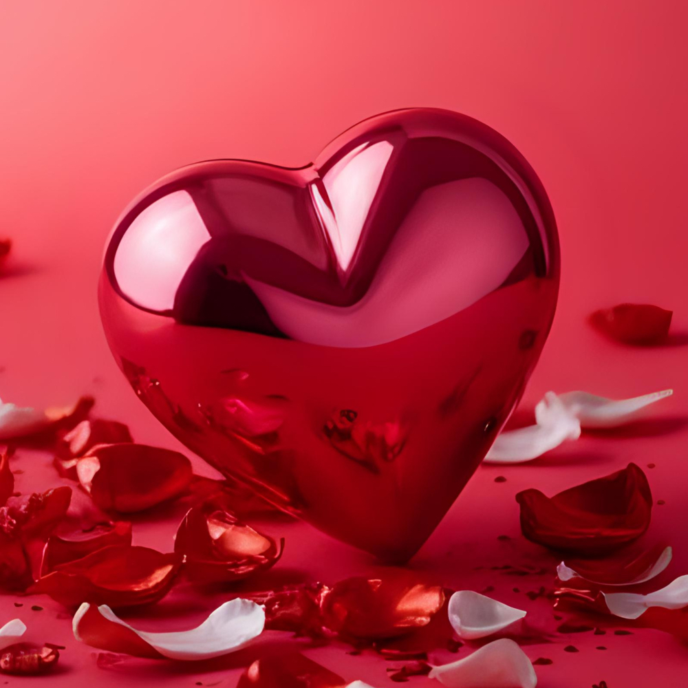 Valentine’s Package (February Only)