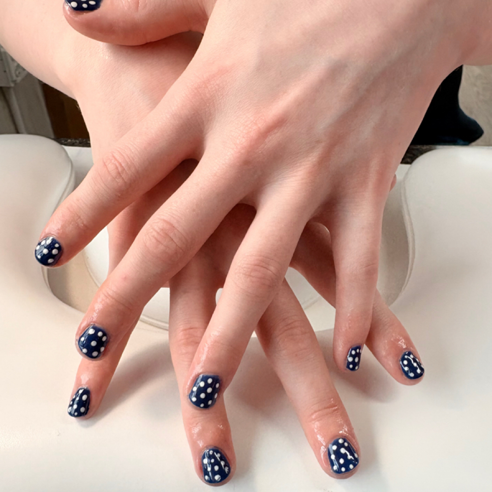Nail Art at Starr Styled by Tanya in Great Falls, MT