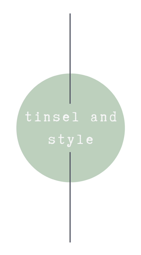 Tinsel And Style