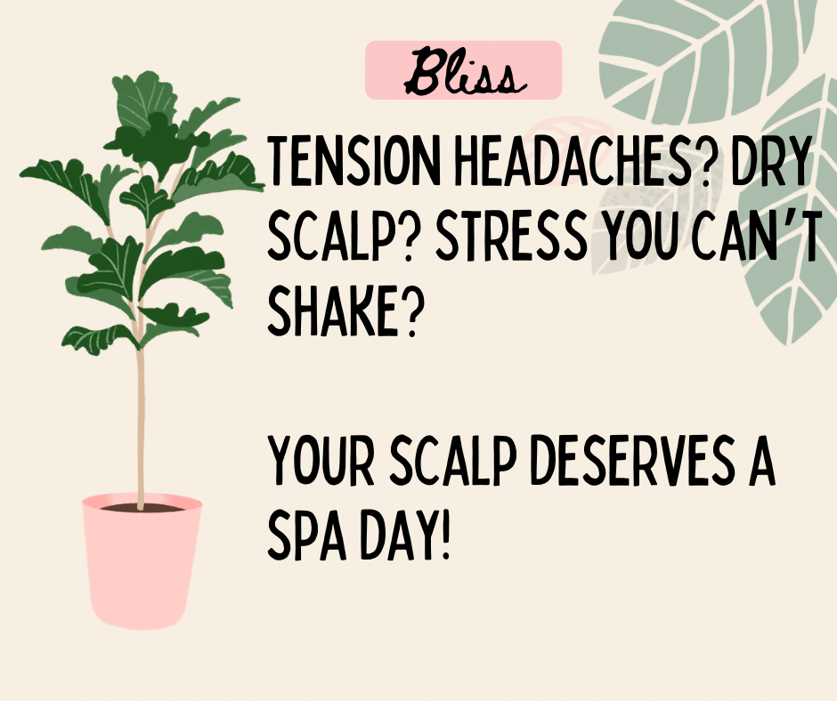 Headspa Express 30 Minutes
