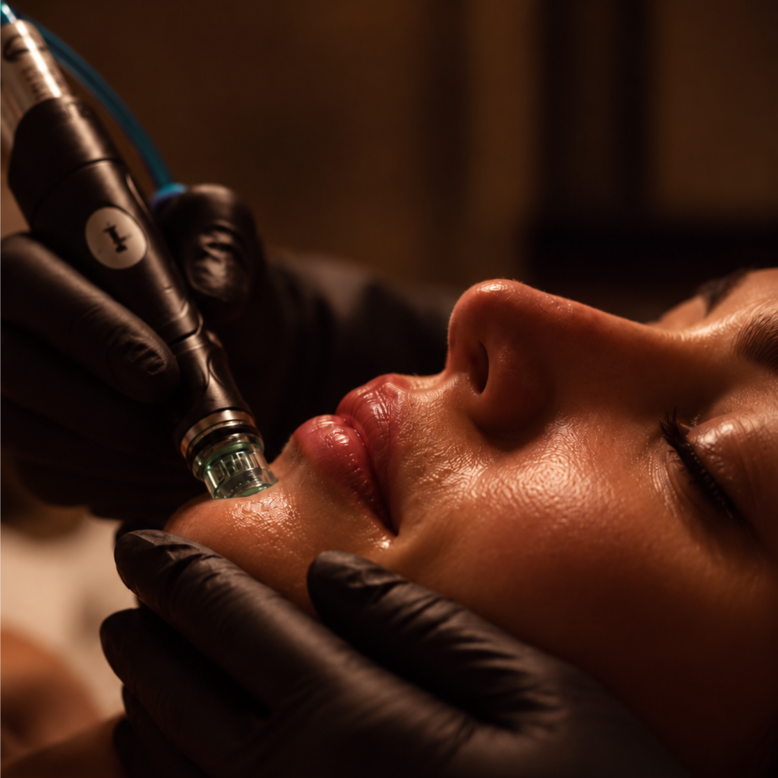 Hydrafacial ™️ at MUSE MAVEN SKINTIQUE AND WELLNESS in Atlanta, GA