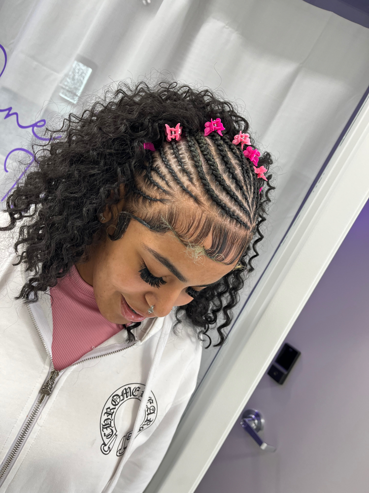 Jayda Wayda Quick Weave