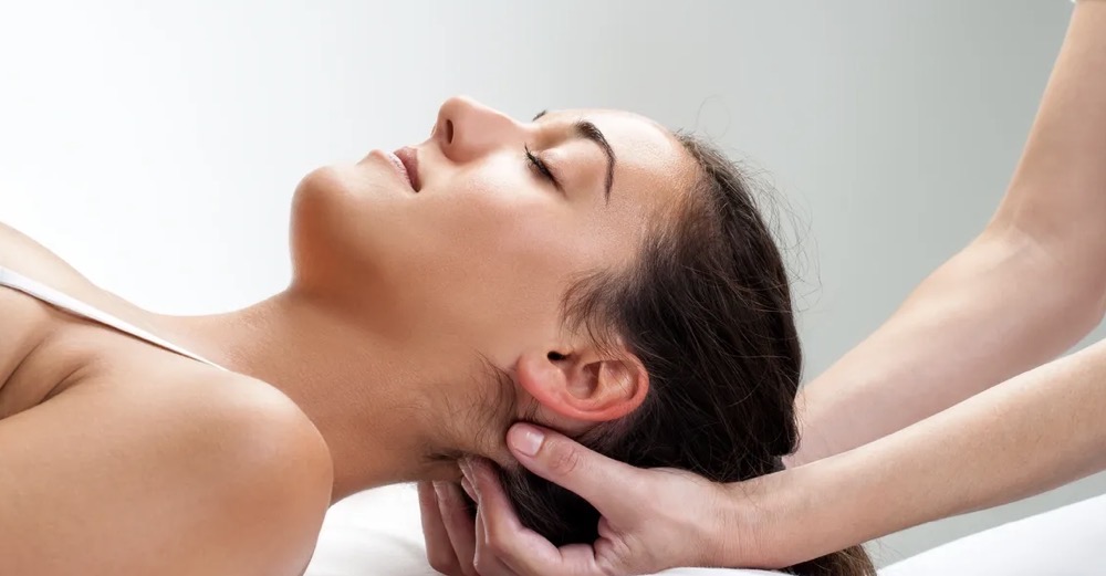 1 Hour Massage at Nuvola Massage in Methuen, MA