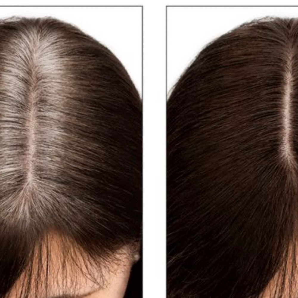 Root + Retouch at Luminous Salon-Brittany Gianotti in Corvallis, OR