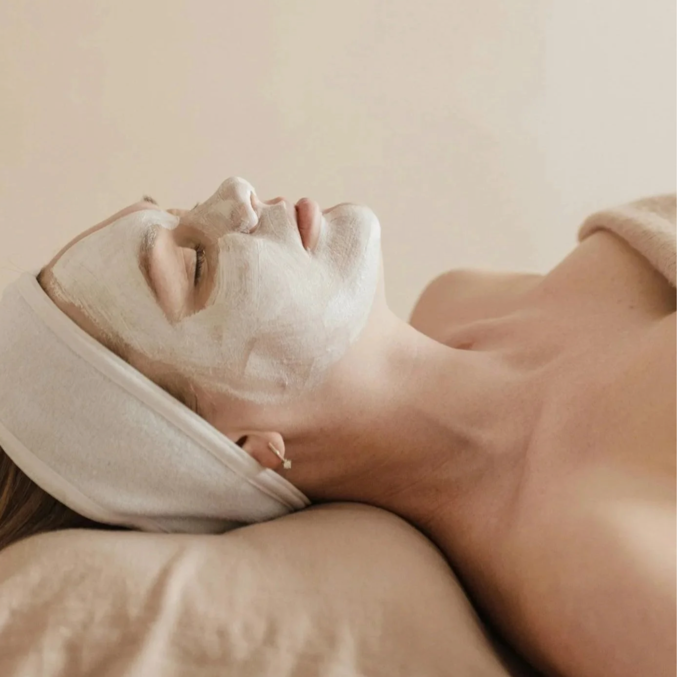 Enzyme Renewal Treatment at Skin & Aura in Bee Cave, TX