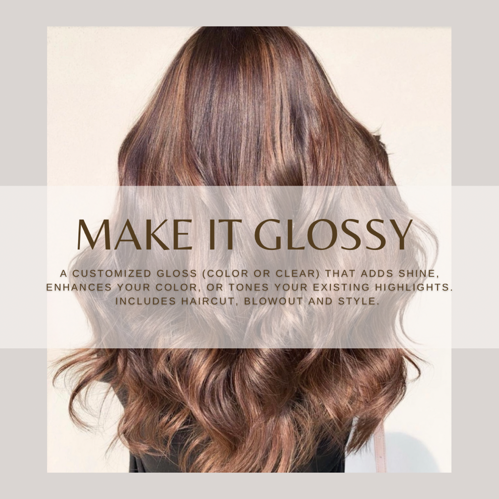 Gloss