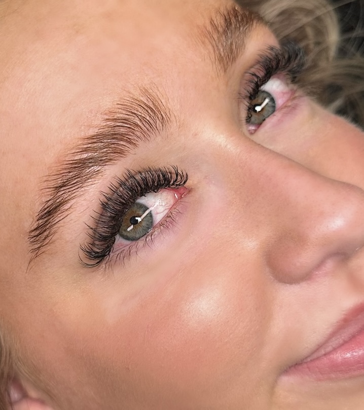 Extended Hybrid Fill