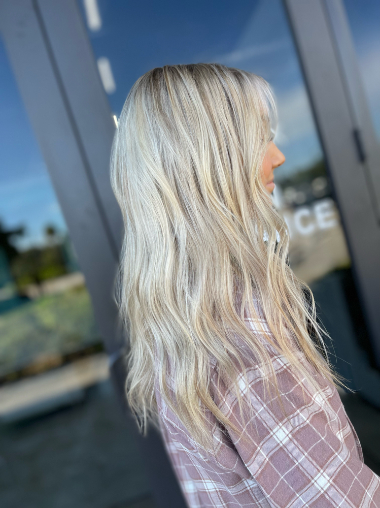 Color Correction