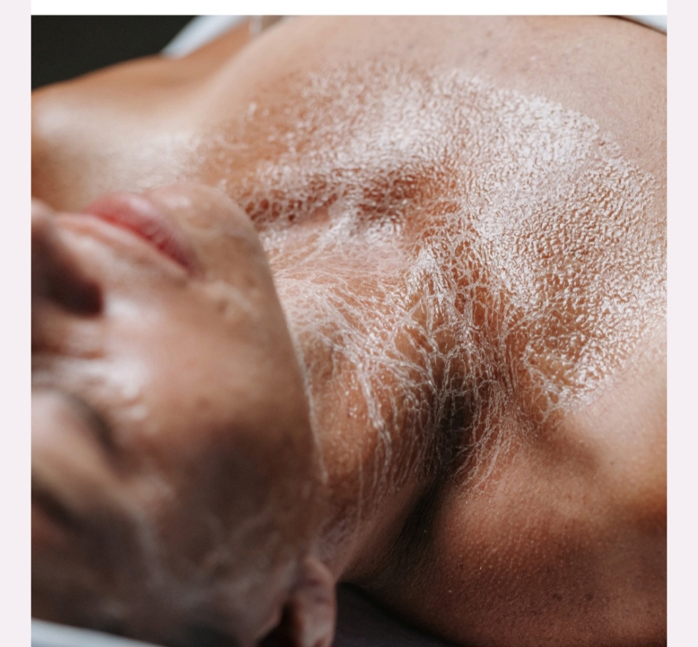 Ultimate Firming Peptide Facial