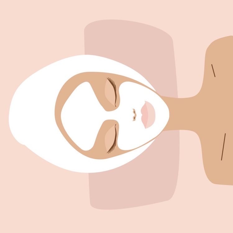 Deluxe Facial