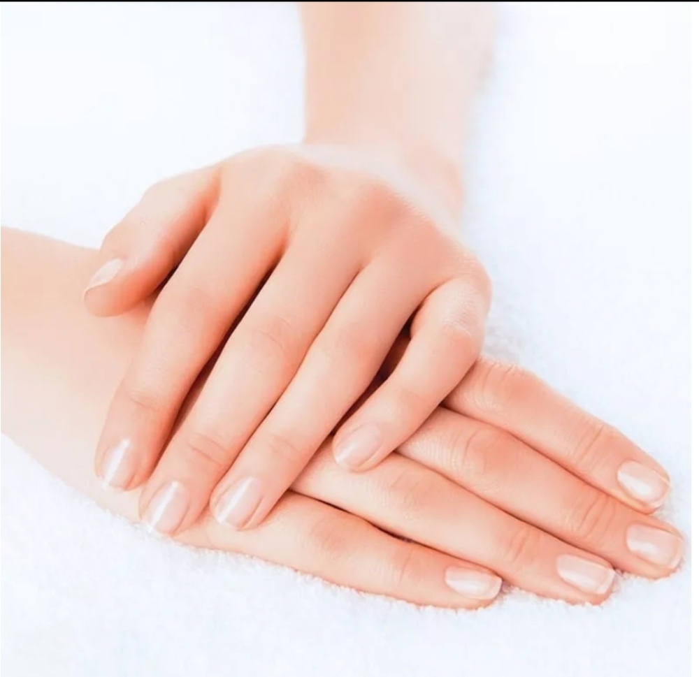 Deluxe Anti-aging Hand Treatment