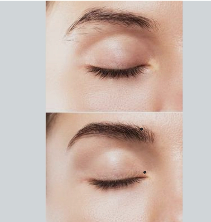 Brow Shaping