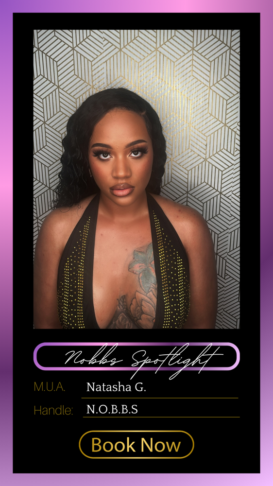 Makeup Special