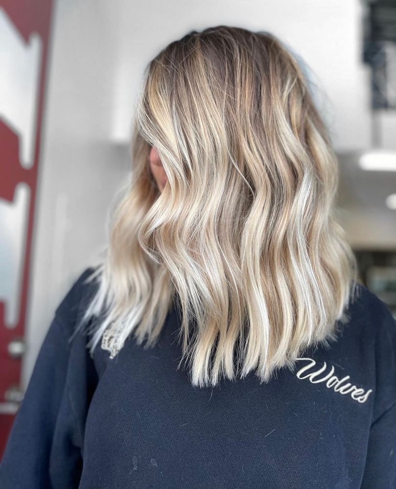 Mini Signature Blonde Or Brunette