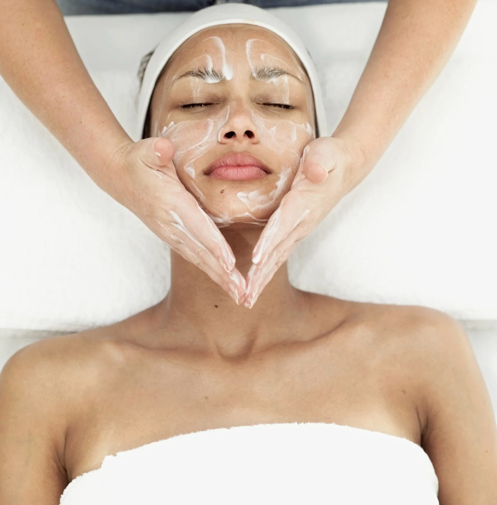 Massage & Facial Spa