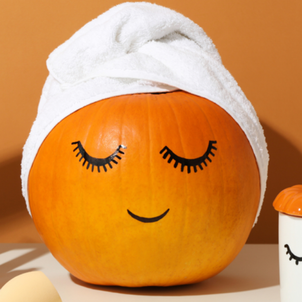 Pumpkin Spice Facial at Luxe on Lake Ave. in Lake Butler, FL