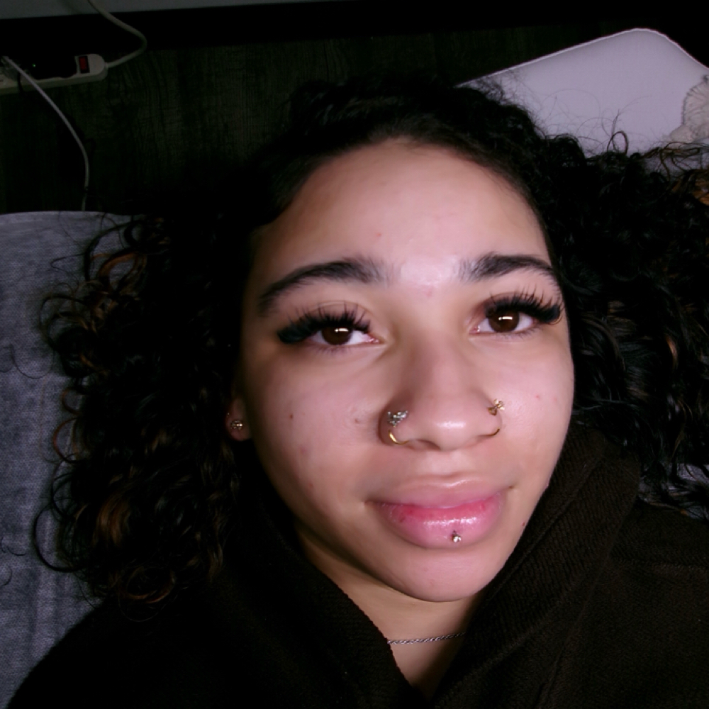LASH EXTENSIONS .✦ ݁˖ at The Self Care Lounge in Fort Wayne, IN