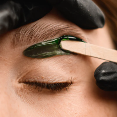 Eyebrow Hair Removal at JPA Atelier Skin Care, LLC in Charlotte, NC