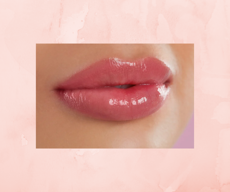 Plump Lips