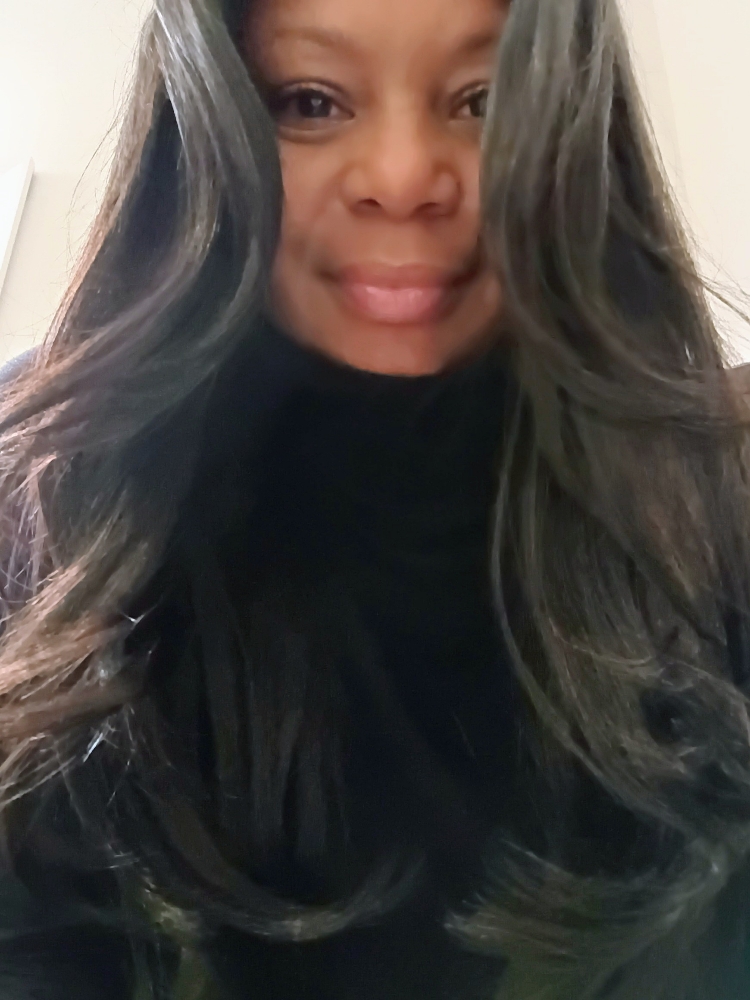 Quickweave on Liquid Cap