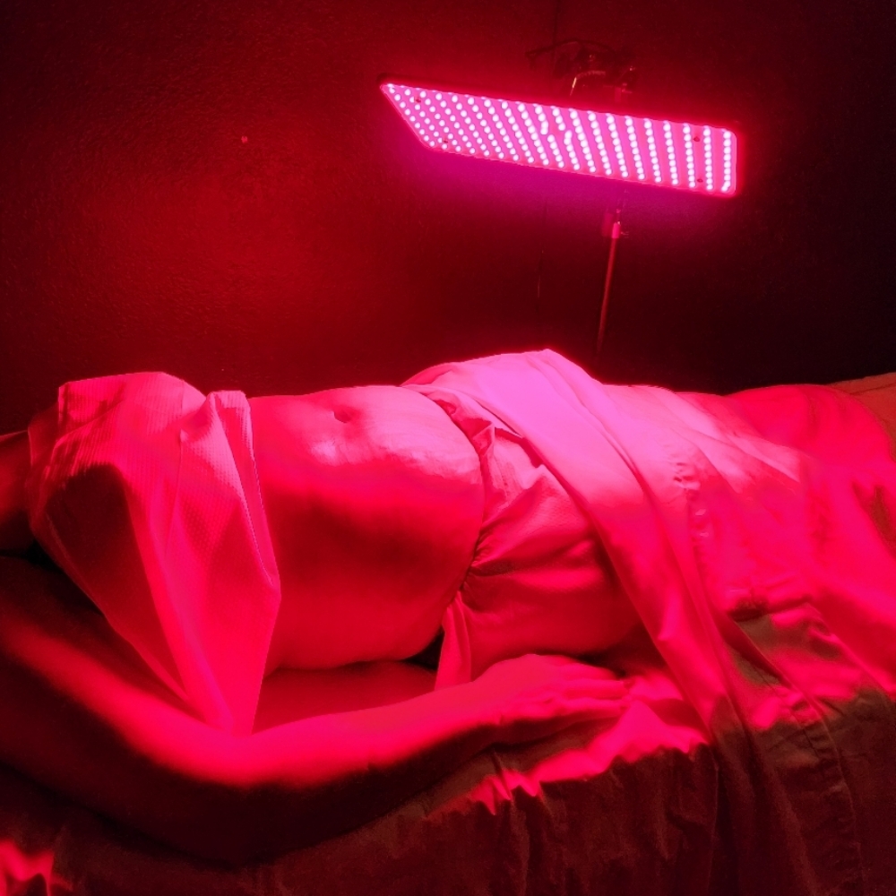 (Add On) Red Light Therapy Body at Beauty2you in Visalia, CA