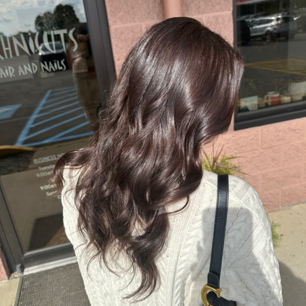 Toner Refresh at Sydney Basconi in Beaver, WV