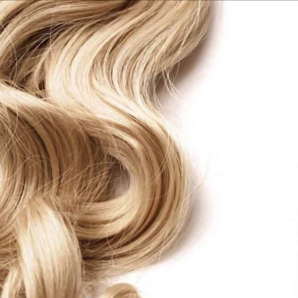 Balayage at Salon Canvas & Social in South Pasadena, FL