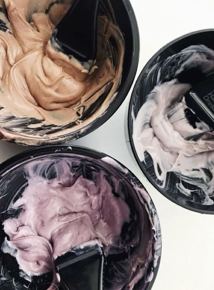 Extra Bowl Of Color