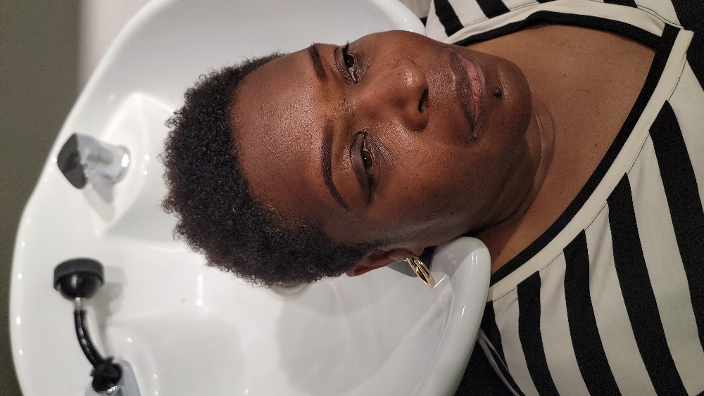 Defined Brow Package