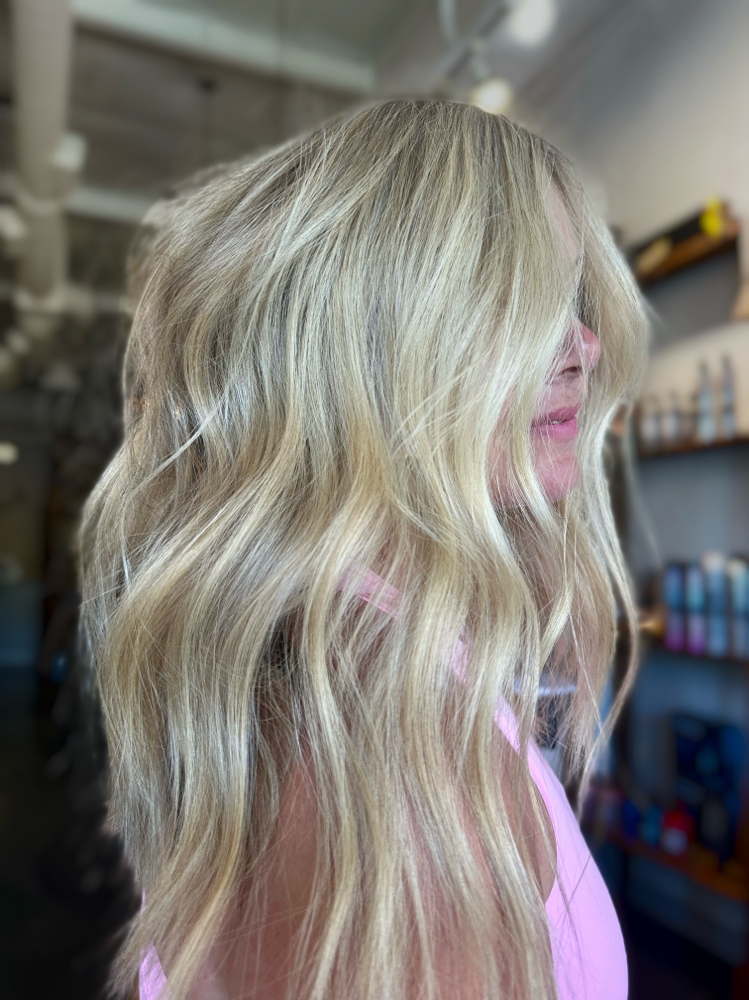 New Client Full Highlight And Base