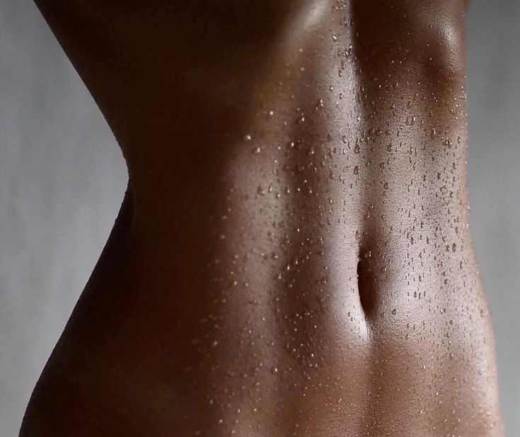 Body Fat Dissolve
