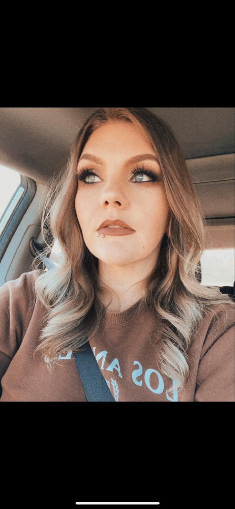 Womens Cut