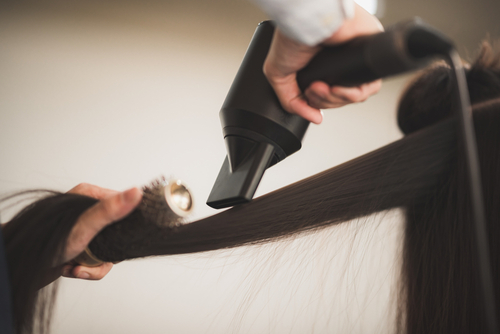 Blowout + Style
