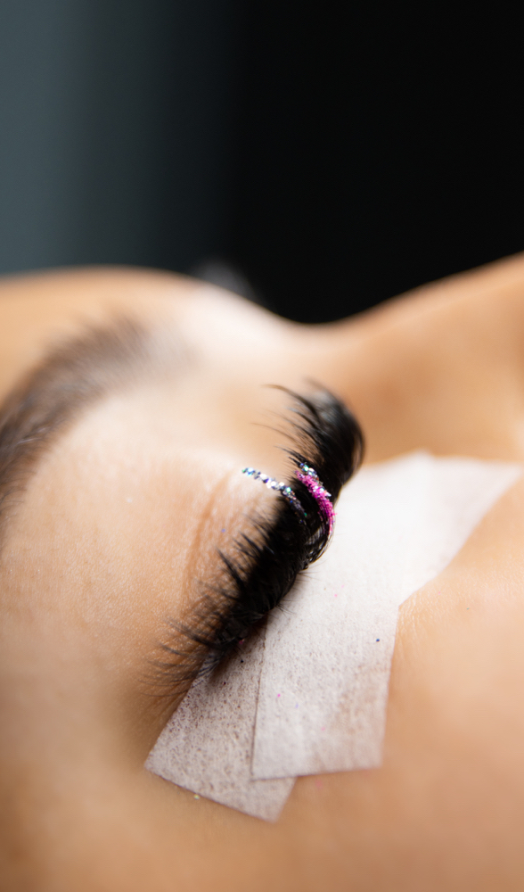 Any Full Set at VG BEAUTY in Payette, ID