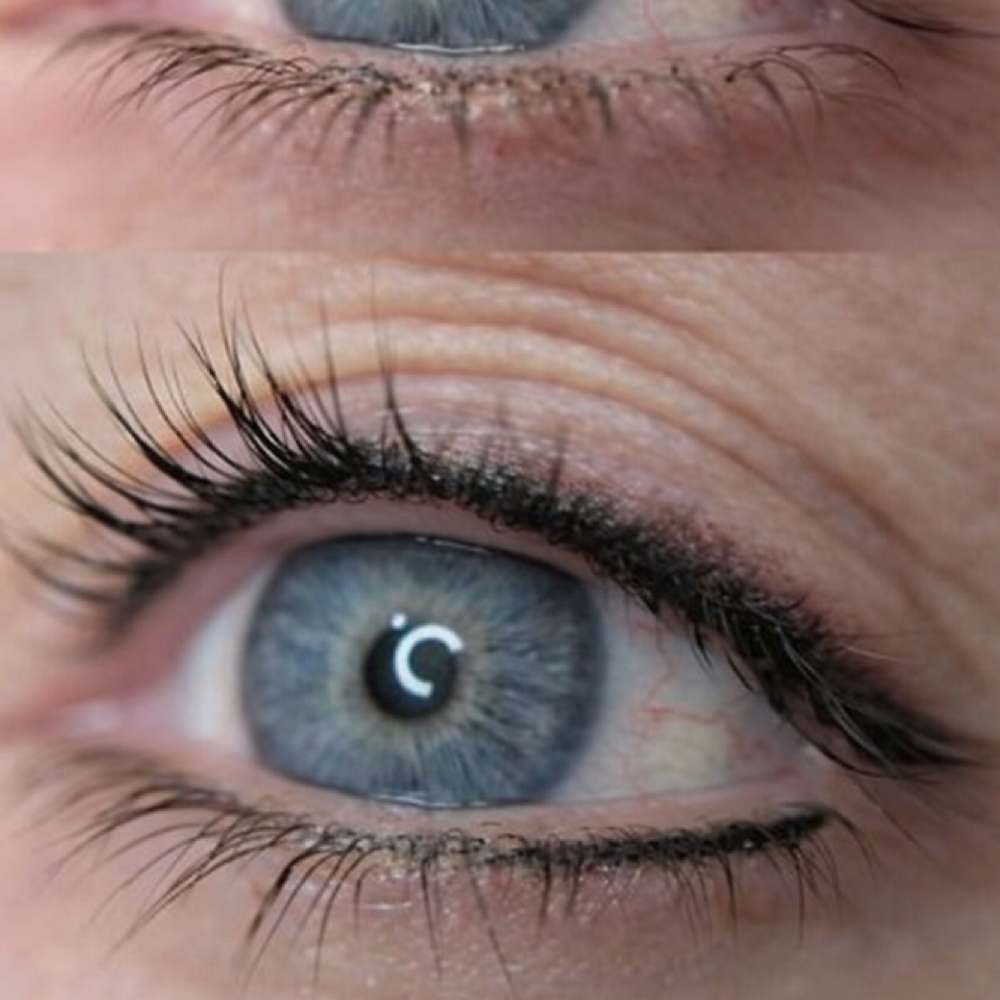 Lower Eyeliner at Browsbykimhoney in Columbus, GA
