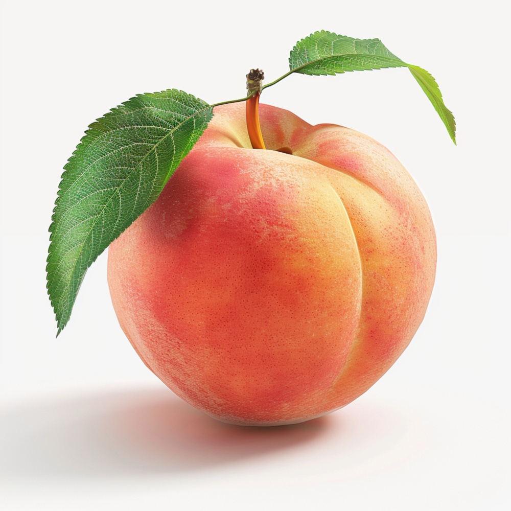 Glow Like A Peach Facial🍑