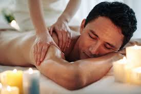 Lymphatic Drainage & Deep Tissue