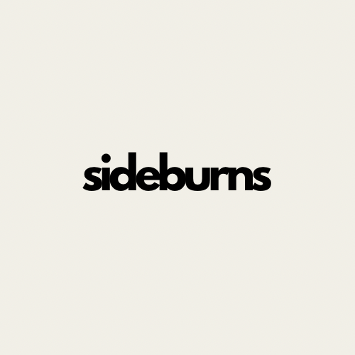 Sideburns