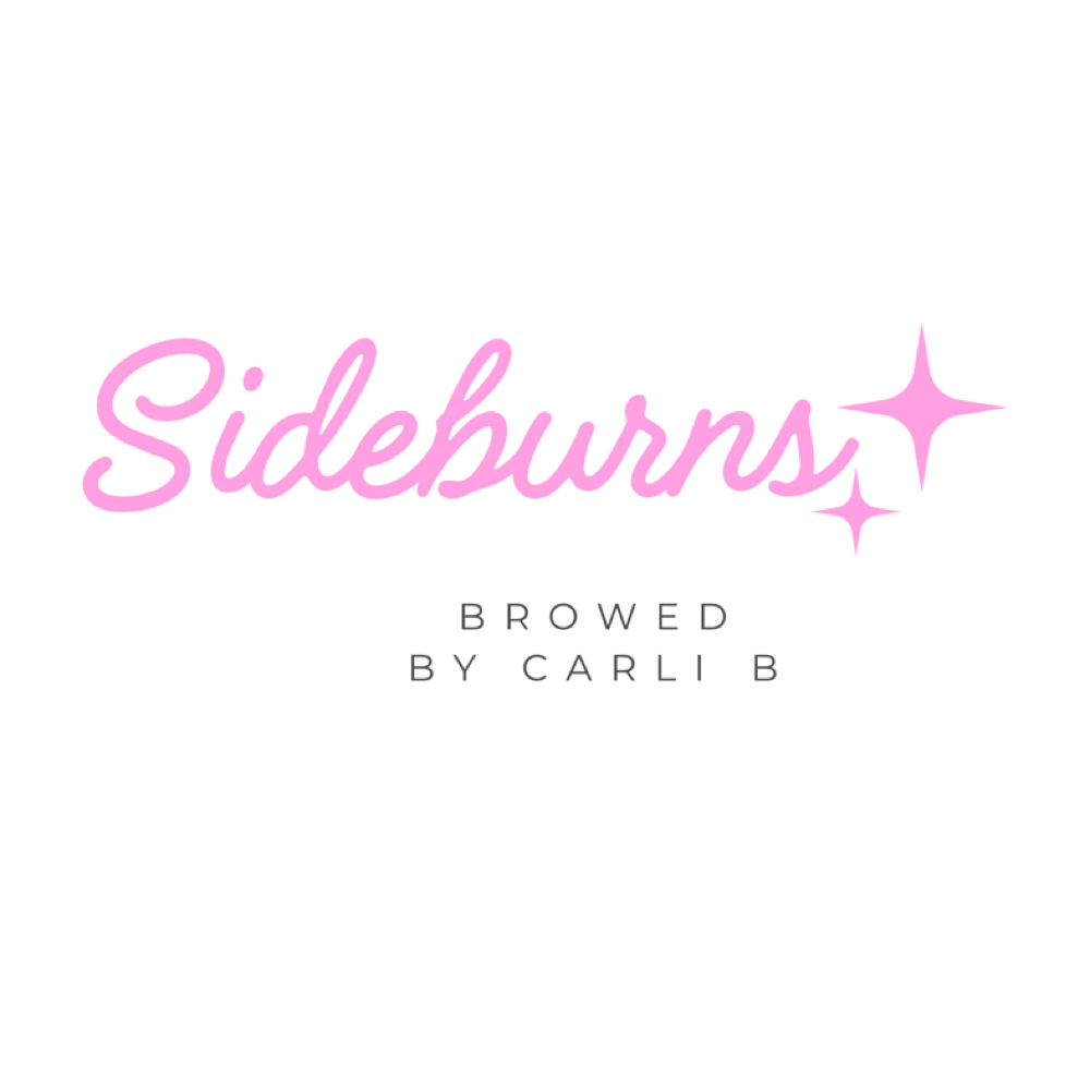 Sideburns at Browed by Carli B in Saugus, MA