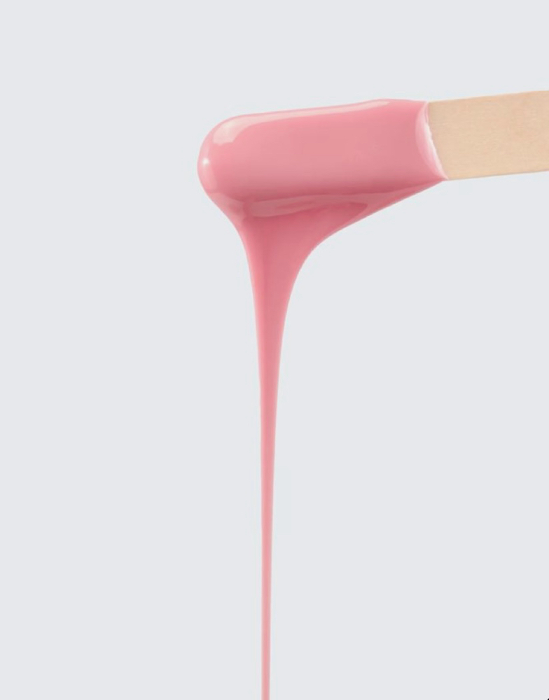 Brow Wax
