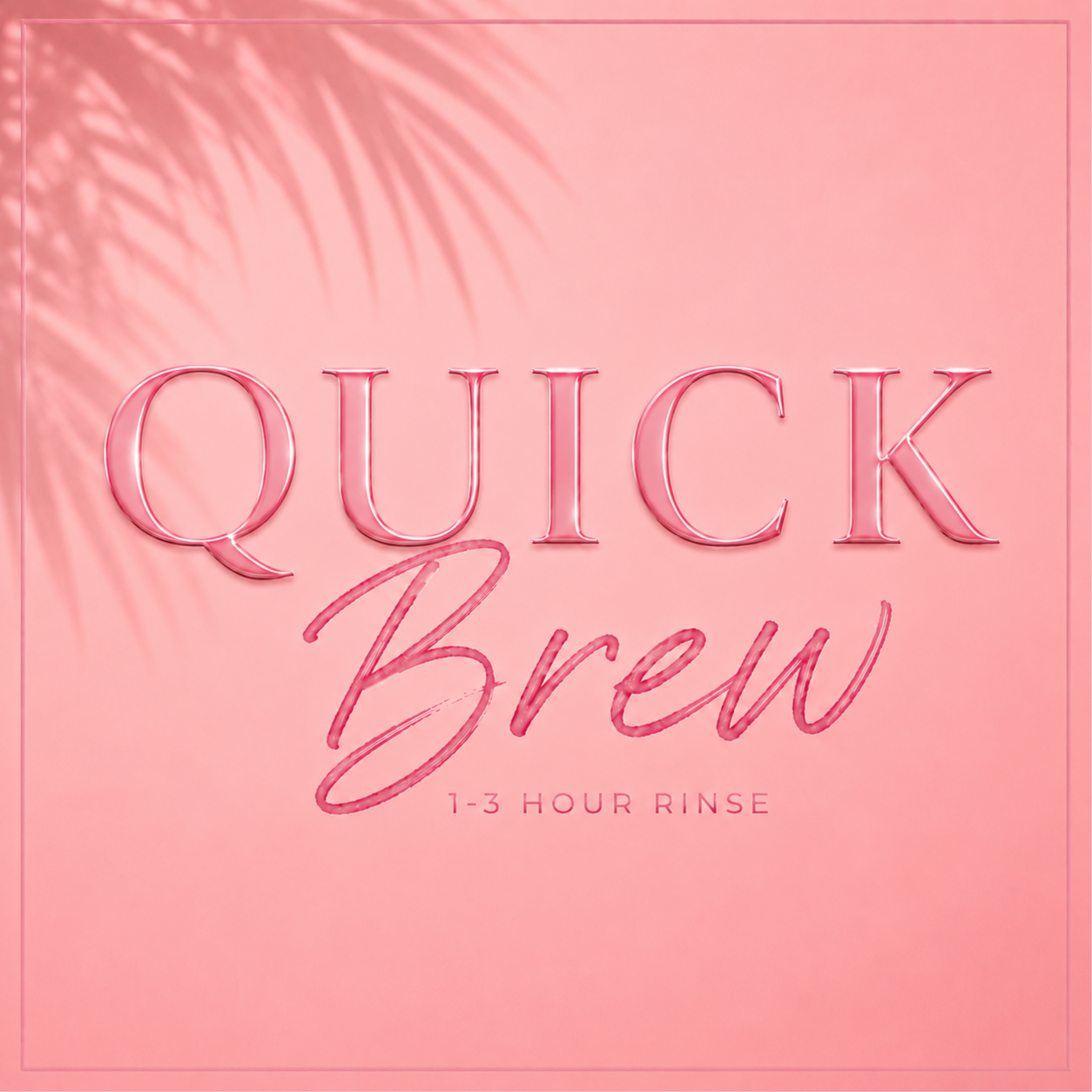 Quick Brew (1-3 hour rinse) at Coco Bronze in Fort Myers, FL