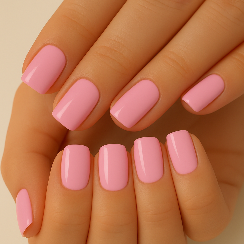 Manicure - Classic